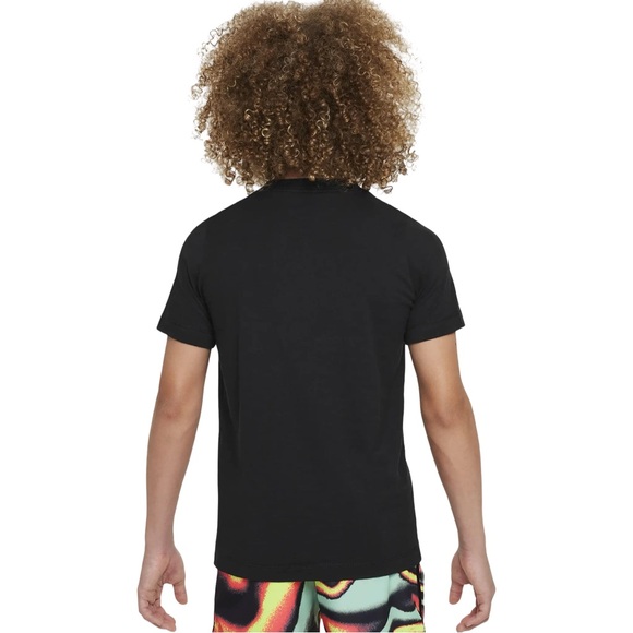 EUC Nike Sportswear Graphic Tee Shirt - Picture 4 of 9